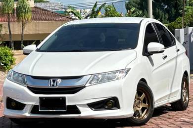 Honda CITY 1.5 V (A)