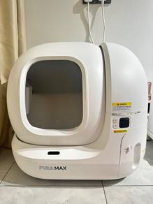 Petkit Puramax