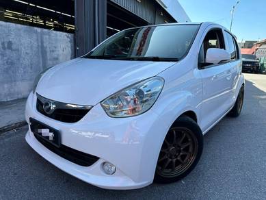 Perodua MYVI 1.3 SX (M) loan kedai 1000
