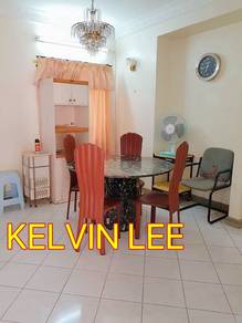 Sri York Condominium at Georgetown Fully Furnish or Sale