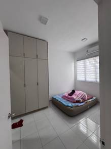 Pangsapuri Seri Topaz