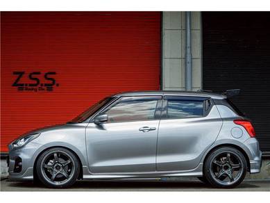 Suzuki SWIFT 1.4 SPORT MY21 (A)