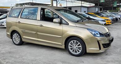 L0AN KEDAI 2013 Proton EXORA 1.6 (A) JOHOR BAHRU