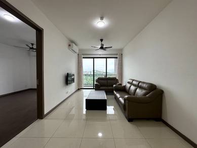Jesselton Twin Towers