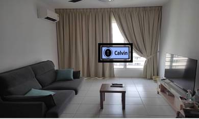 I-Santorini Condo/ Move in condition / Tanjung Tokong