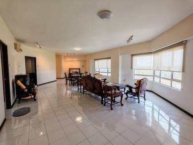 Kasuma Resort Condominium For Rent! Located at Petra Jaya