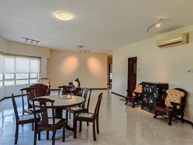 Kasuma Resort Condominium For Rent! Located at Petra Jaya