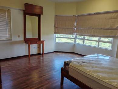 Kasuma Resort Condominium For Rent! Located at Petra Jaya