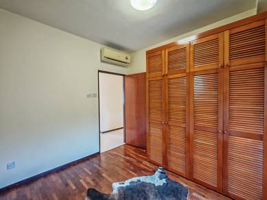 Kasuma Resort Condominium For Rent! Located at Petra Jaya
