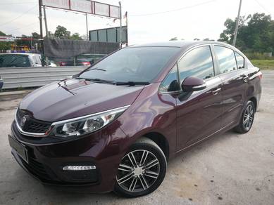Proton PERSONA 1.6 (A) KEYLESS
