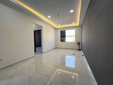 Residensi Taman Pelangi Indah