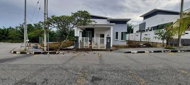 BANGLO CORNERLOT🔥 TAMAN REFFLESIA, PENDANG📍Sesuai Buat Homestay✅️