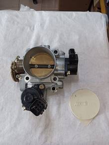 Proton Perdana V6 Throttle Body
