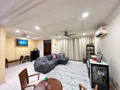 Bandar Bukit Tinggi Klang 2.5storey House for Sale
