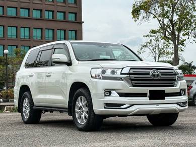 Toyota LANDCRUISER 4.6 ZX FREE SHIPPING F/LOA
