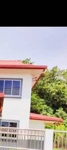 Bunglow double storey