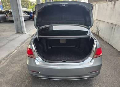 Toyota CAMRY 2.0 G (A) Full Spec