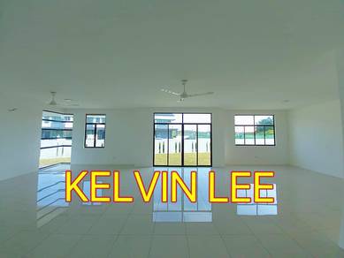 2 Storey Semi-D at Taman Desa Impian Alma for Sale