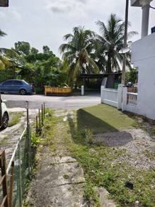 Termurahhhh- Low Cost Teres 2 Tingkat Taman Lingkaran Nur Cheras