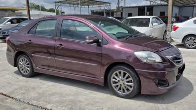 L0AN KEDAI 2012 Toyota VIOS 1.5 G (A) JOHOR BAHRU