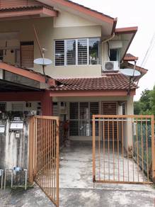 amansiara townhouse for rent
