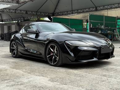 Toyota GR SUPRA 3.0 RZ (A) 26K KM