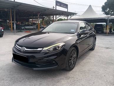 Proton PERSONA 1.6 STANDARD (A)-LOAN KEDAI