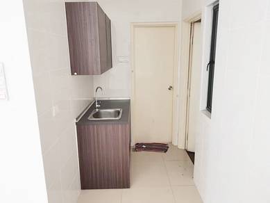 1 Car Park Vista Alam Studio For Rent, Shah Alam Section 14 Avisena