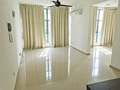 1 Car Park Vista Alam Studio For Rent, Shah Alam Section 14 Avisena