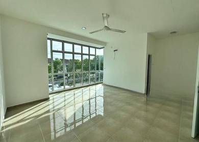 2-storey Terraced House Nusa Sentral, Iskandar Puteri Unblock View
