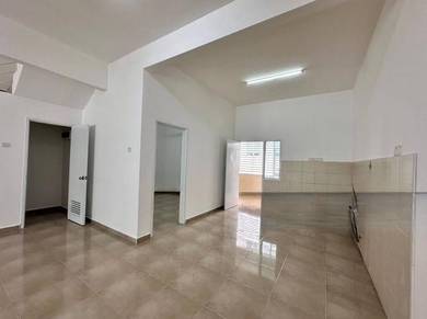 2-storey Terraced House Nusa Sentral, Iskandar Puteri Unblock View