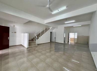 2-storey Terraced House Nusa Sentral, Iskandar Puteri Unblock View