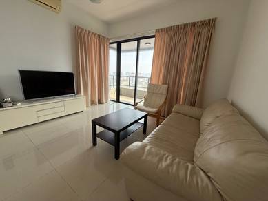 G Residence Condo Desa Pandan KLCC