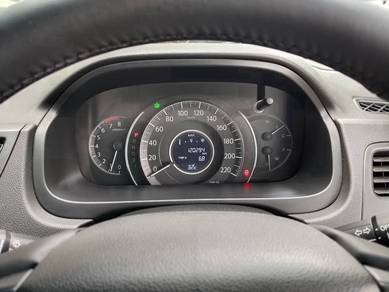 Honda CR-V 2.0 (A) Modulo V