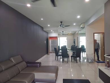 Royal Regent Condominium For Rent. Tastefully Furnished Unit