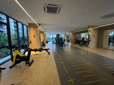 M Arisa New Completed Condo Sentul