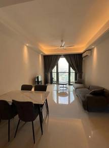 R&F princess cove Phase 2 Johor Bahru Fully Furnished