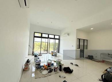 2-storey Terraced Sunway Emerald Iskandar Puteri Partial Furnished