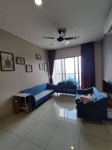 Legend Heights Condo For Rent. Fully Furnished