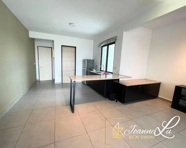 The Light Residences for Rent!