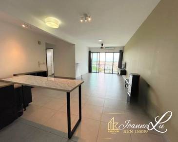 The Light Residences for Rent!