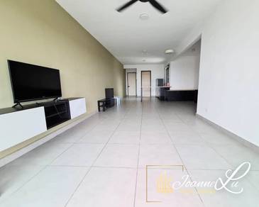 The Light Residences for Rent!