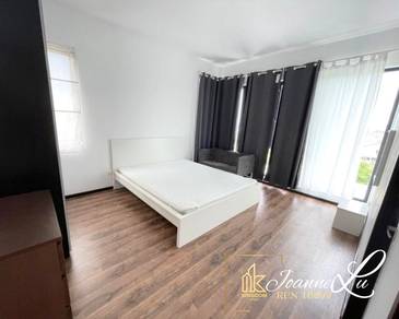 The Light Residences for Rent!