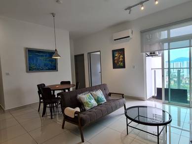 Move-In💼 Ready | TR Residence 3 Bedroom Condo for Rent FULLFurnished