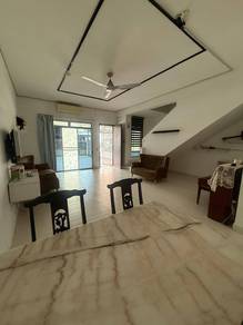 Nusa Bayu Fully Furniture Gelang Patah House For RENT
