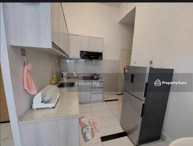 SkyPod Residences