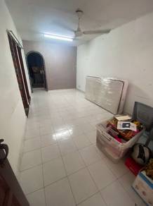 Boleh FULL LOAN ✅ Flat Puchong Permai, Puchong