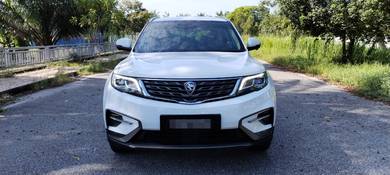 Proton X70 1.8 EXECUTIVE 2WD (A)