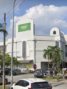 Taman Melawati Taman Permata 3. 5sty shoplot for sale