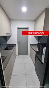 Sinaran Residence Fully Furnish near Design Village